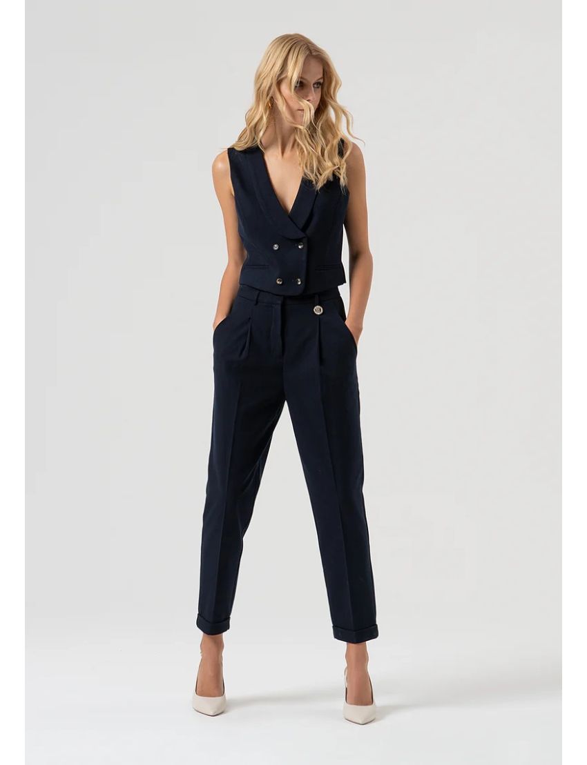 CALÇAS CHINO WV4005 CARRO