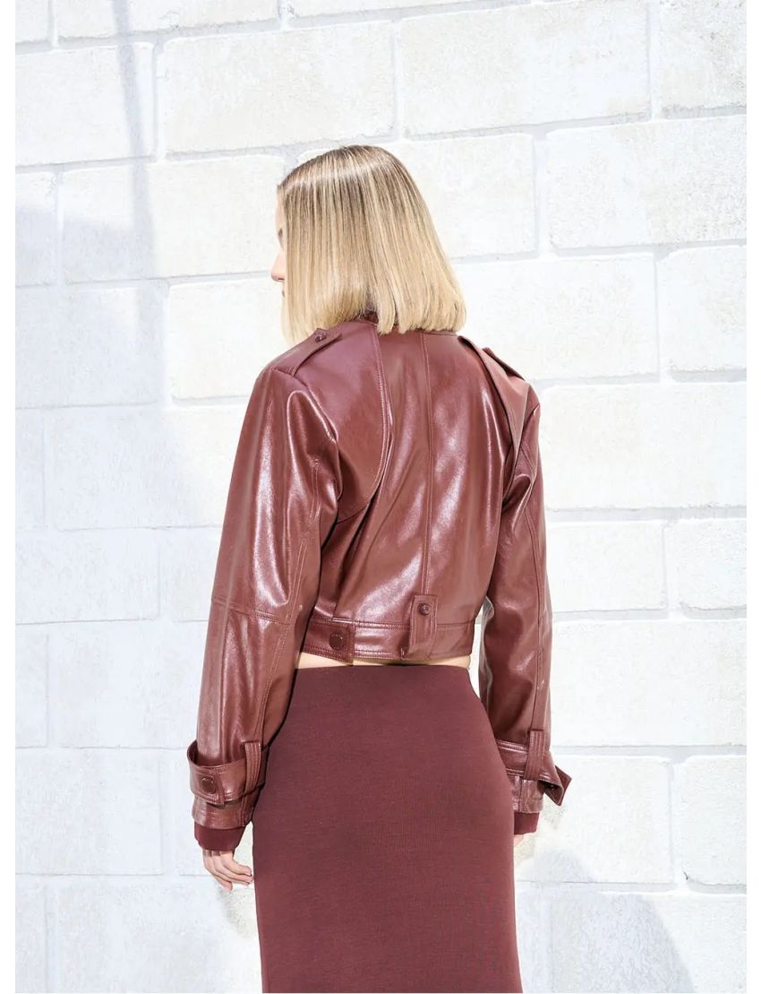 BIKER OPEN 322200299 ECOP