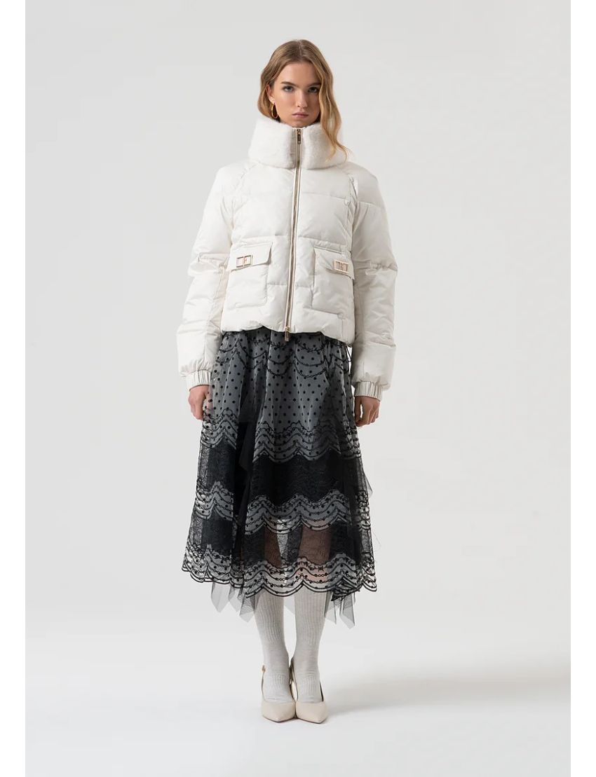 PIUMINO WC3005 ACOLCHOADO