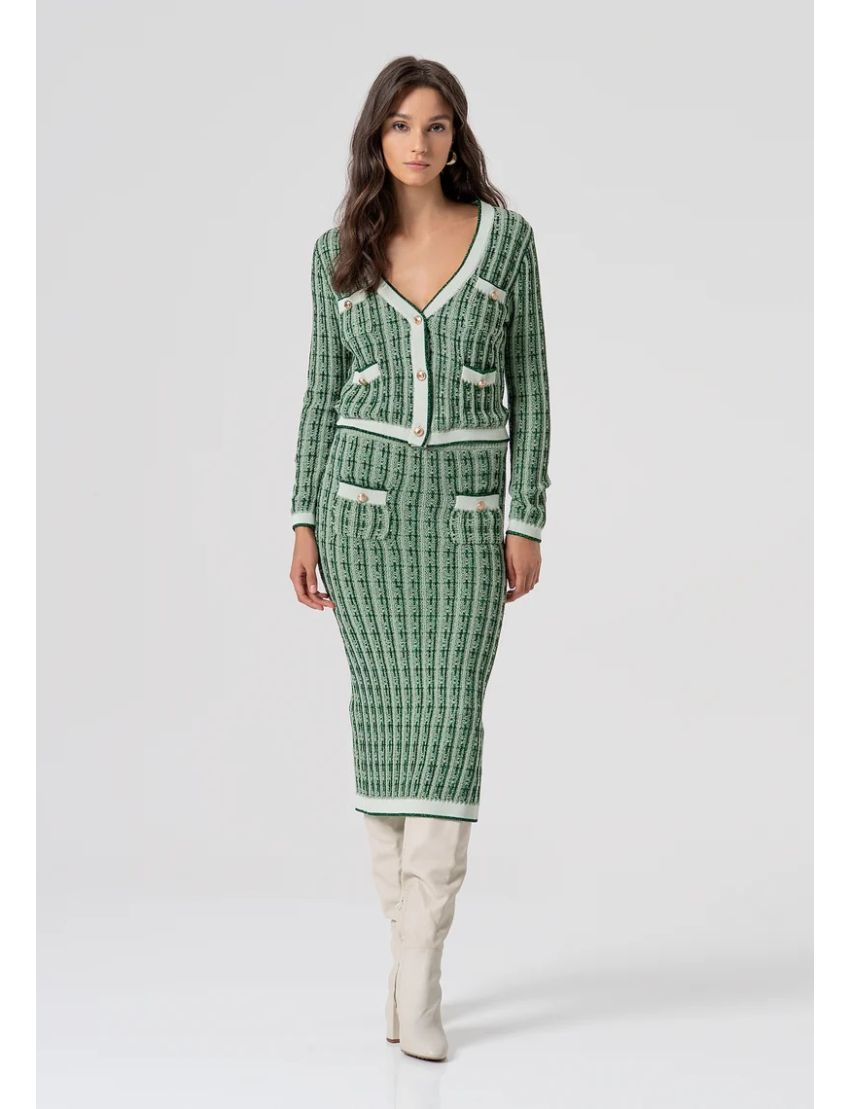 SAIA MIDI WG4013 MALHA 2 