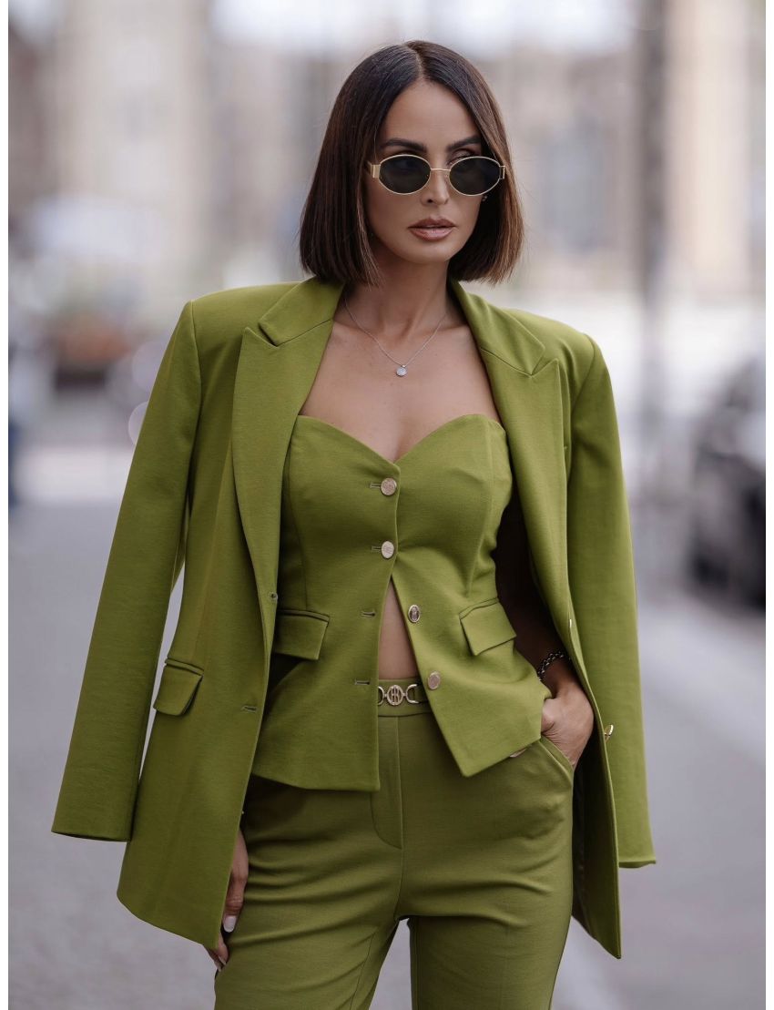 BLAZER CLASSICO WJ3015 RE