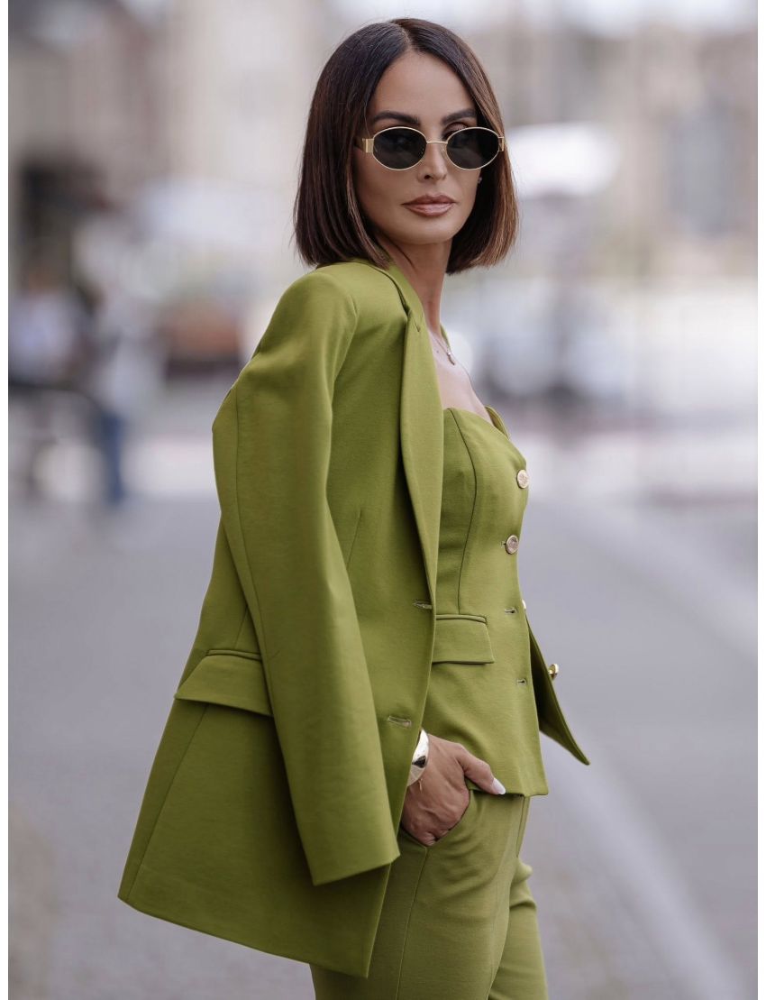 BLAZER CLASSICO WJ3015 RE