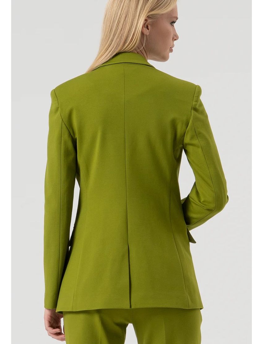 BLAZER CLASSICO WJ3015 RE