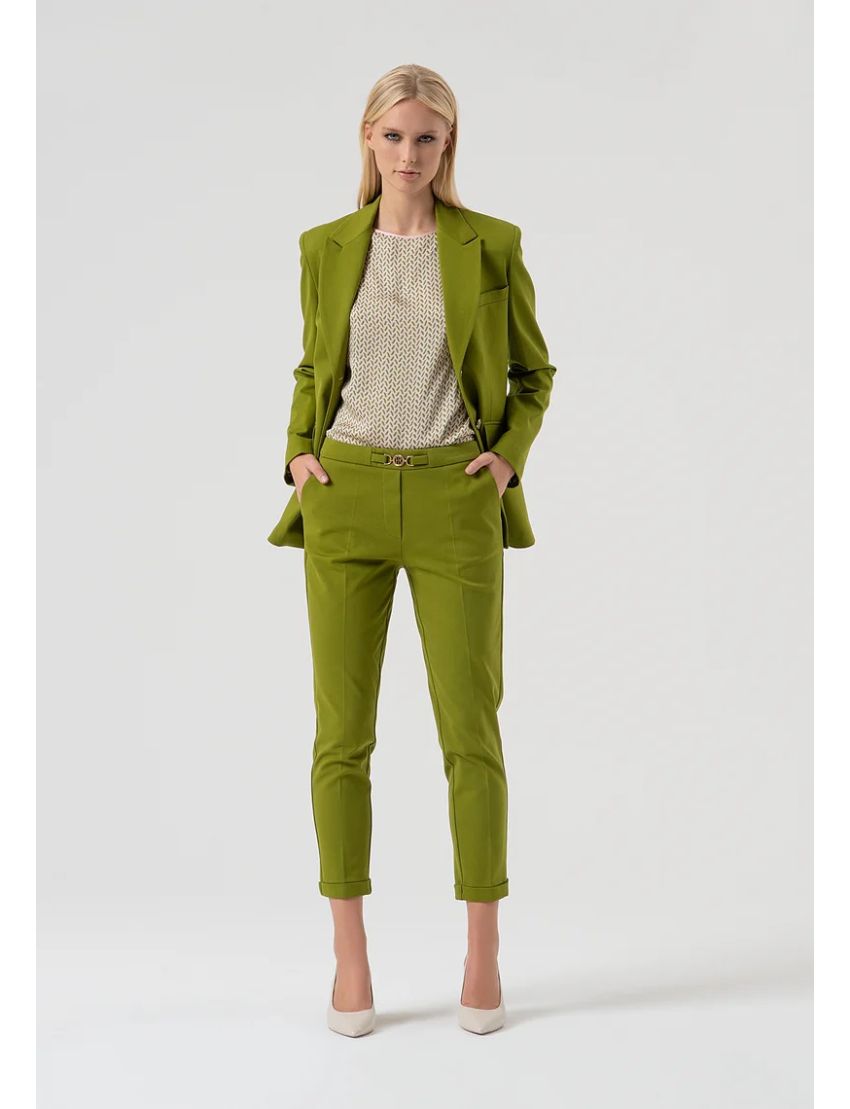 BLAZER CLASSICO WJ3015 RE