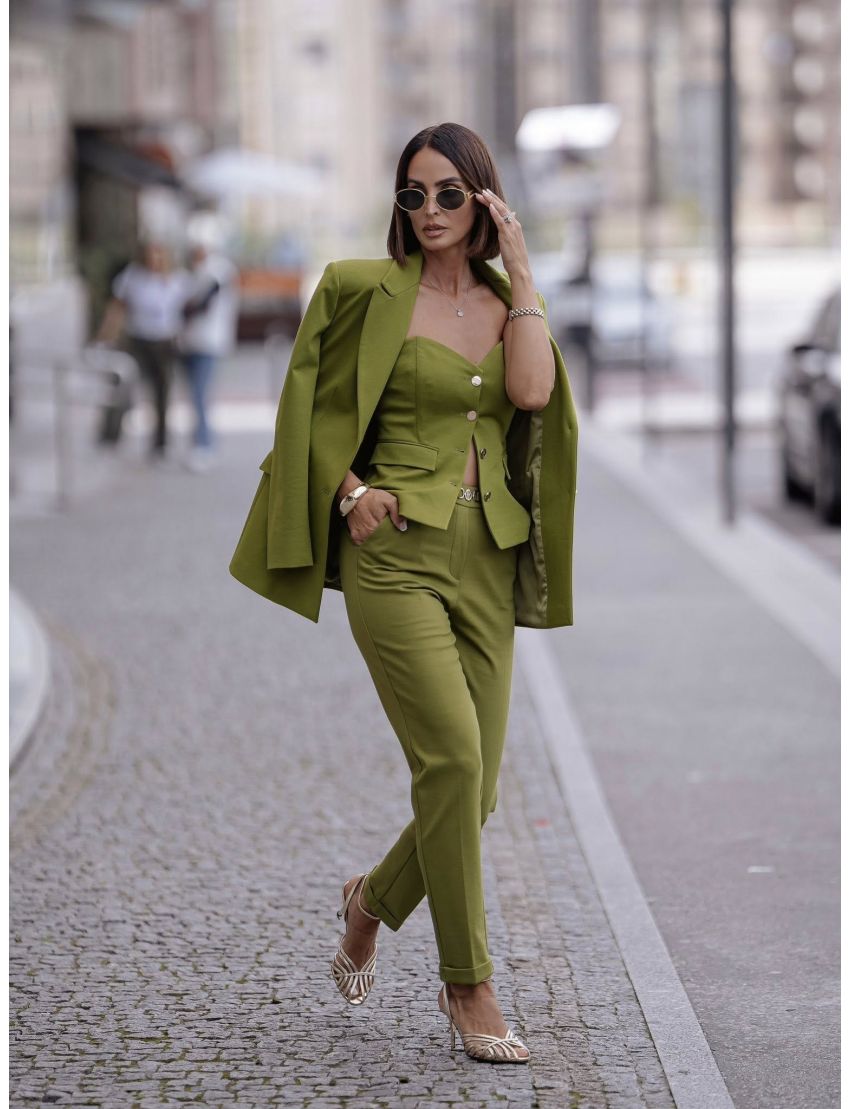 BLAZER CLASSICO WJ3015 RE