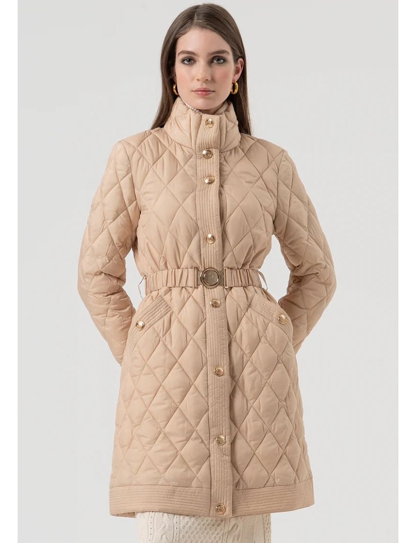 CASACO 3/4 WC3004 ACOLCHO