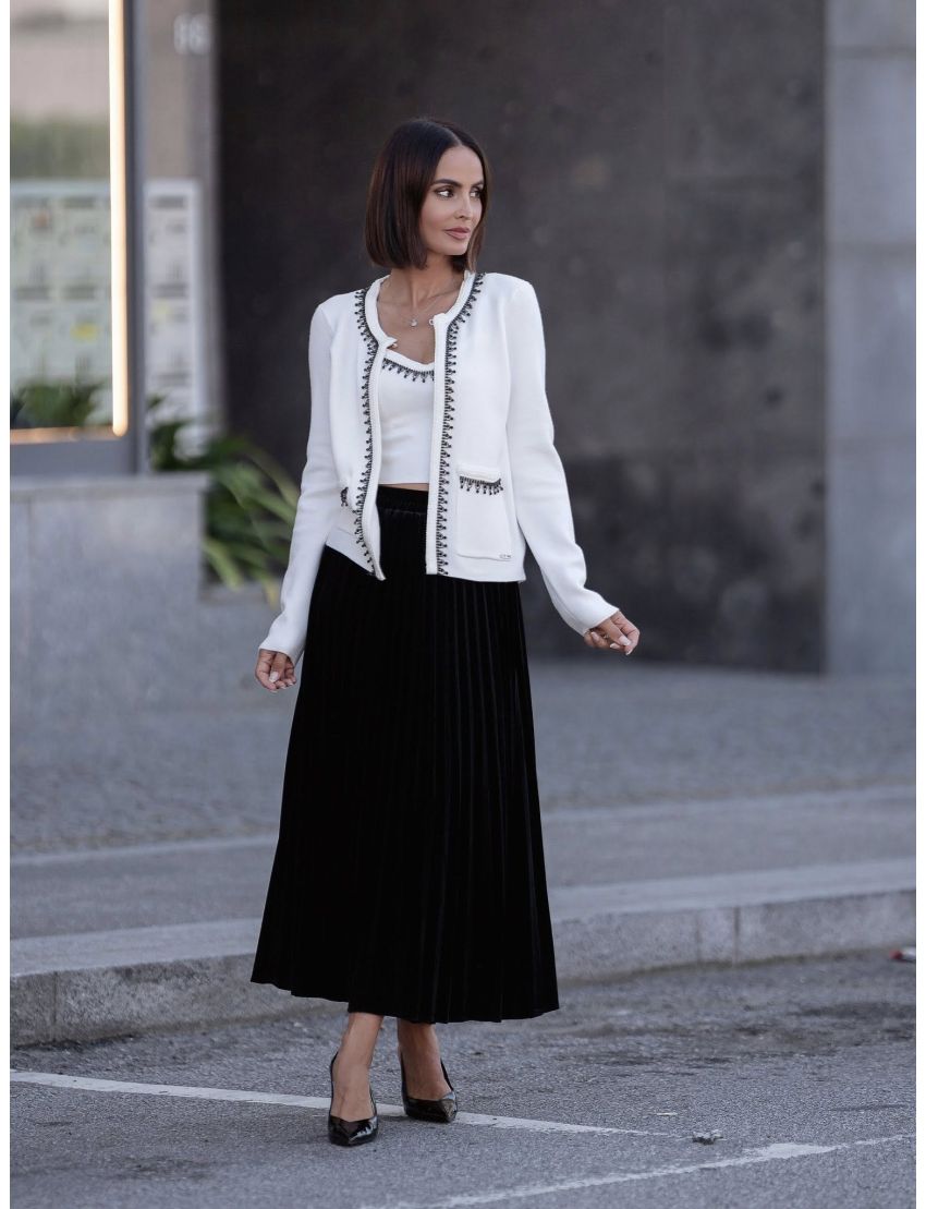 CROP TOP WT4002 MALHA C/ 