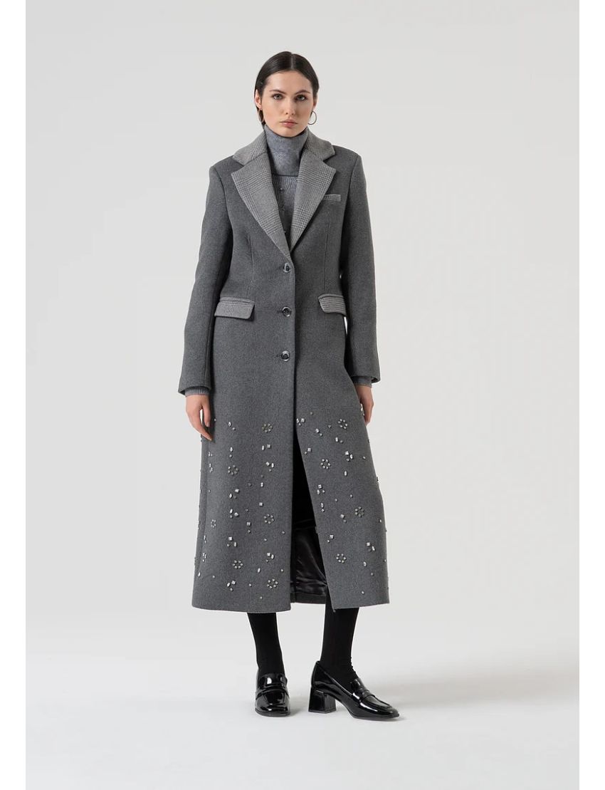 SOBRETUDO WC1011 FAZENDA 