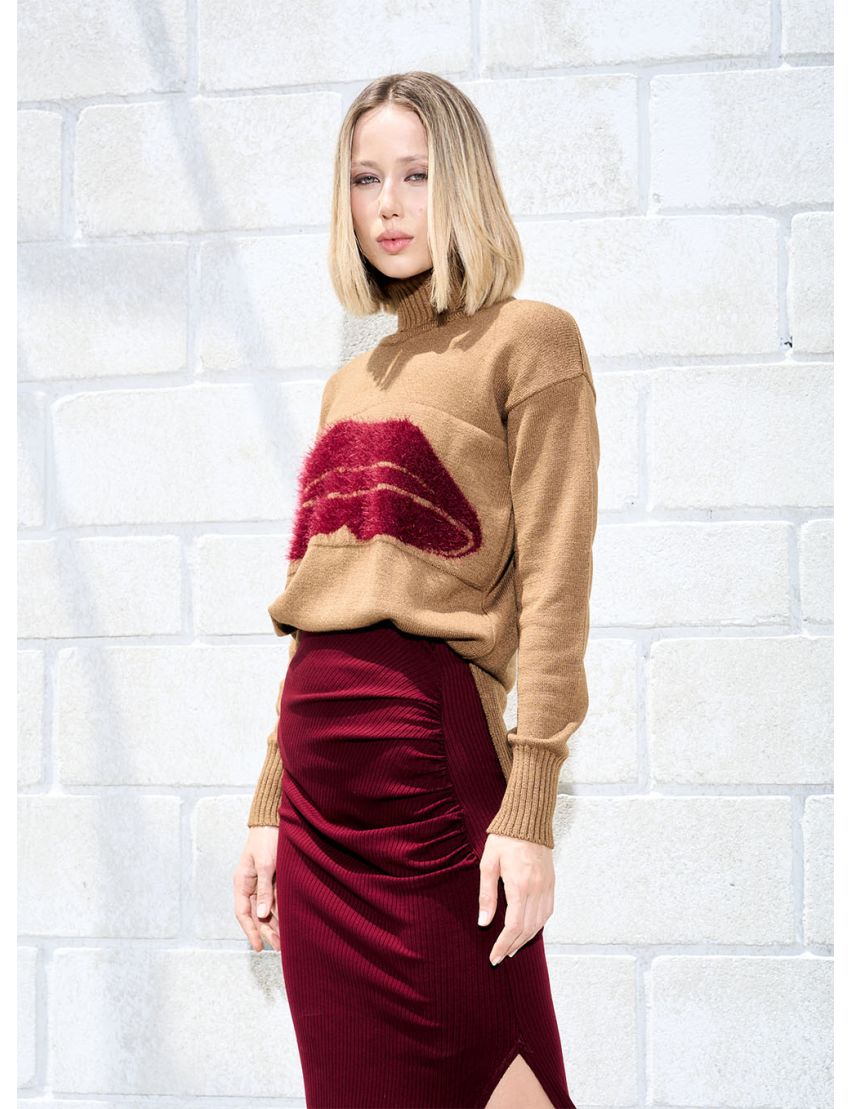 CAMISOLA OPEN 362201694 G