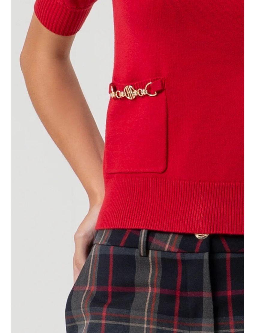 CAMISOLA WT7019 MALHA MAN