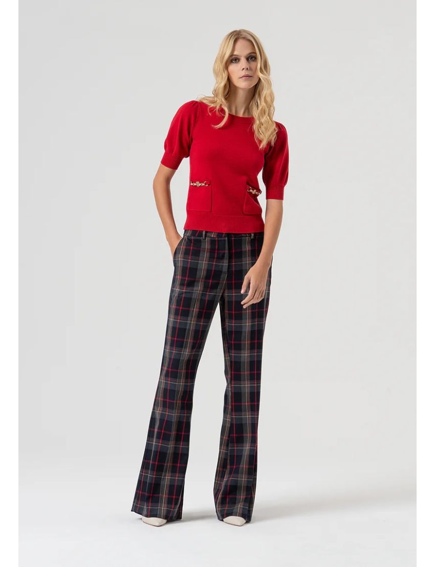 CAMISOLA WT7019 MALHA MAN