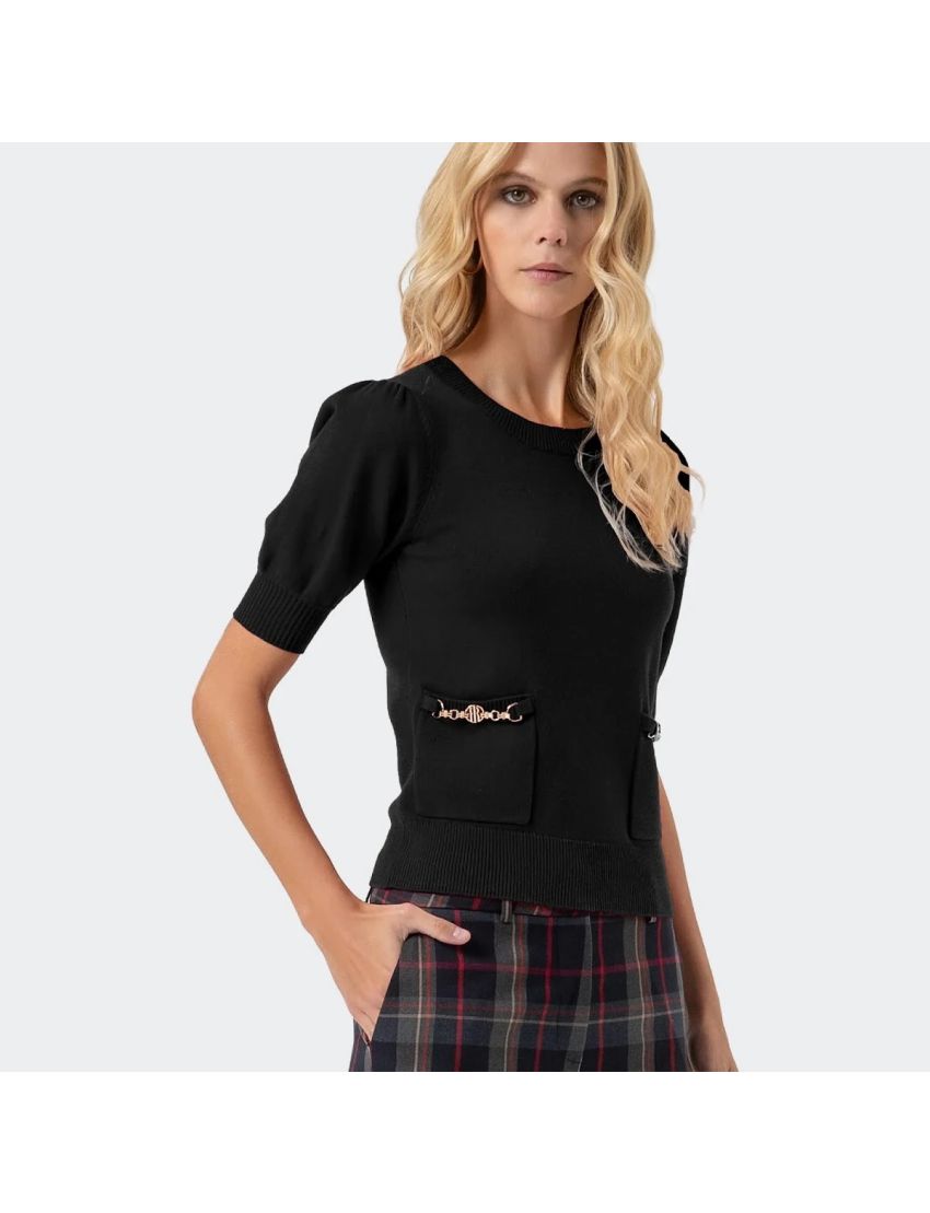 CAMISOLA WT7019 MALHA MAN