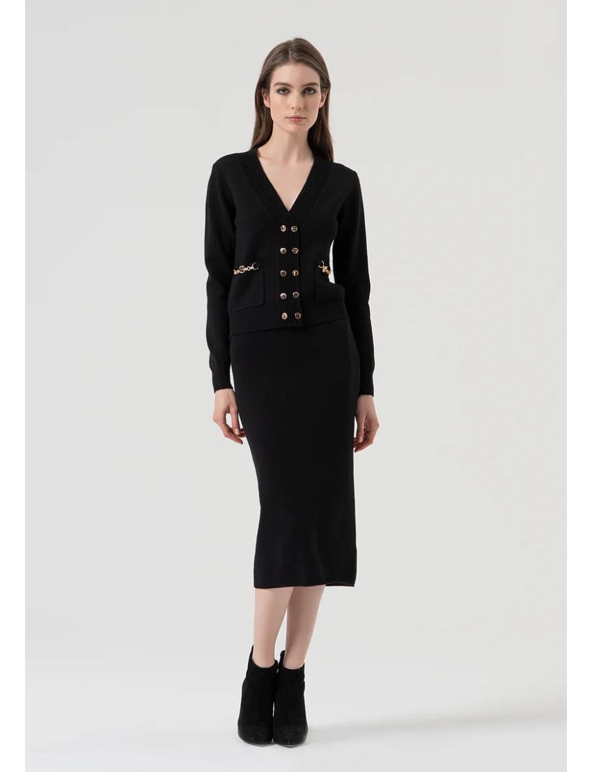 SAIA LÁPIS WG4004 MALHA C