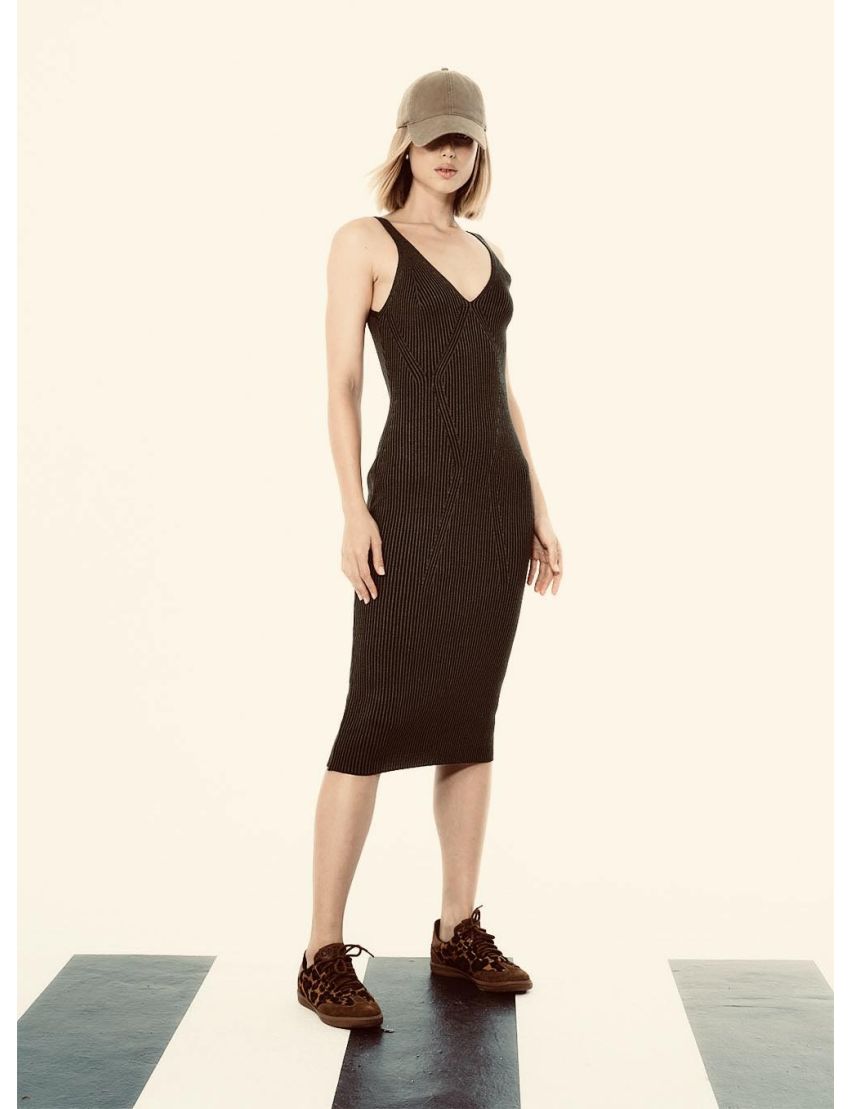 VESTIDO OPEN 442201461 MA