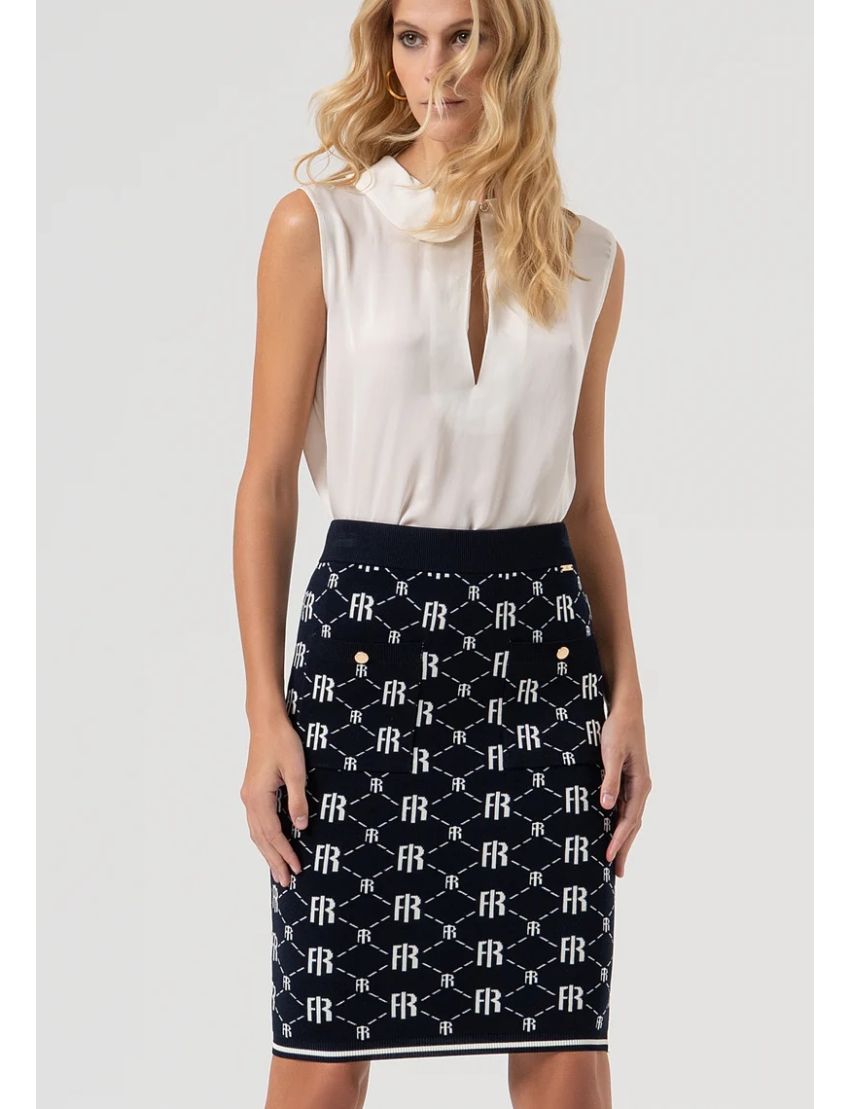 SAIA WG4009 MALHA COM MON