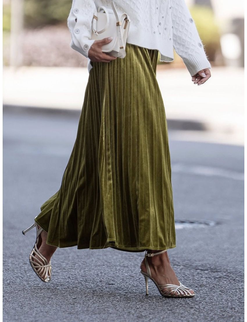 SAIA MIDI WG3010 VELUDO P