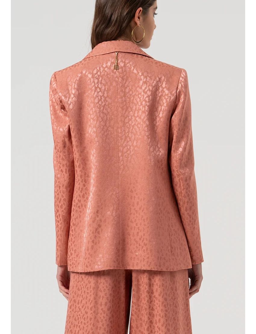 BLAZER WJ3003 OVER FIT JA