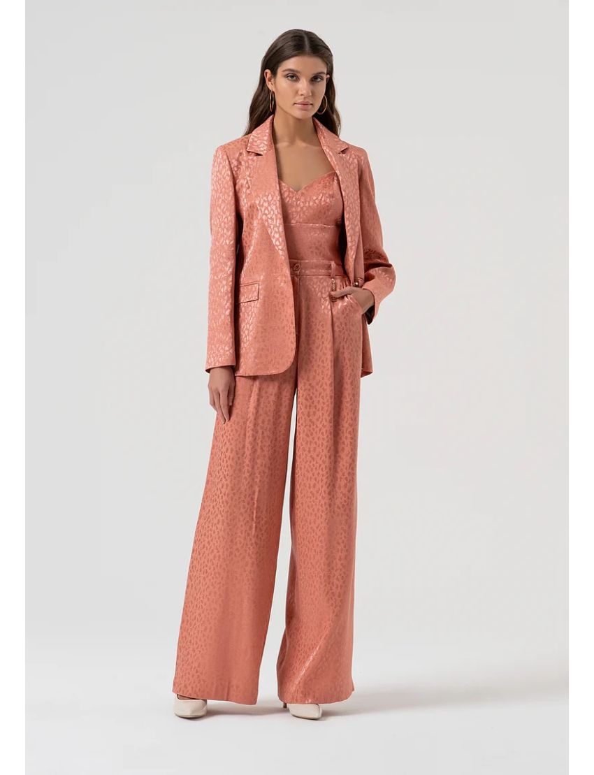 BLAZER WJ3003 OVER FIT JA