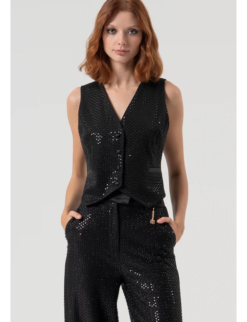 COLETE WJ5001 SLIM FIT C/