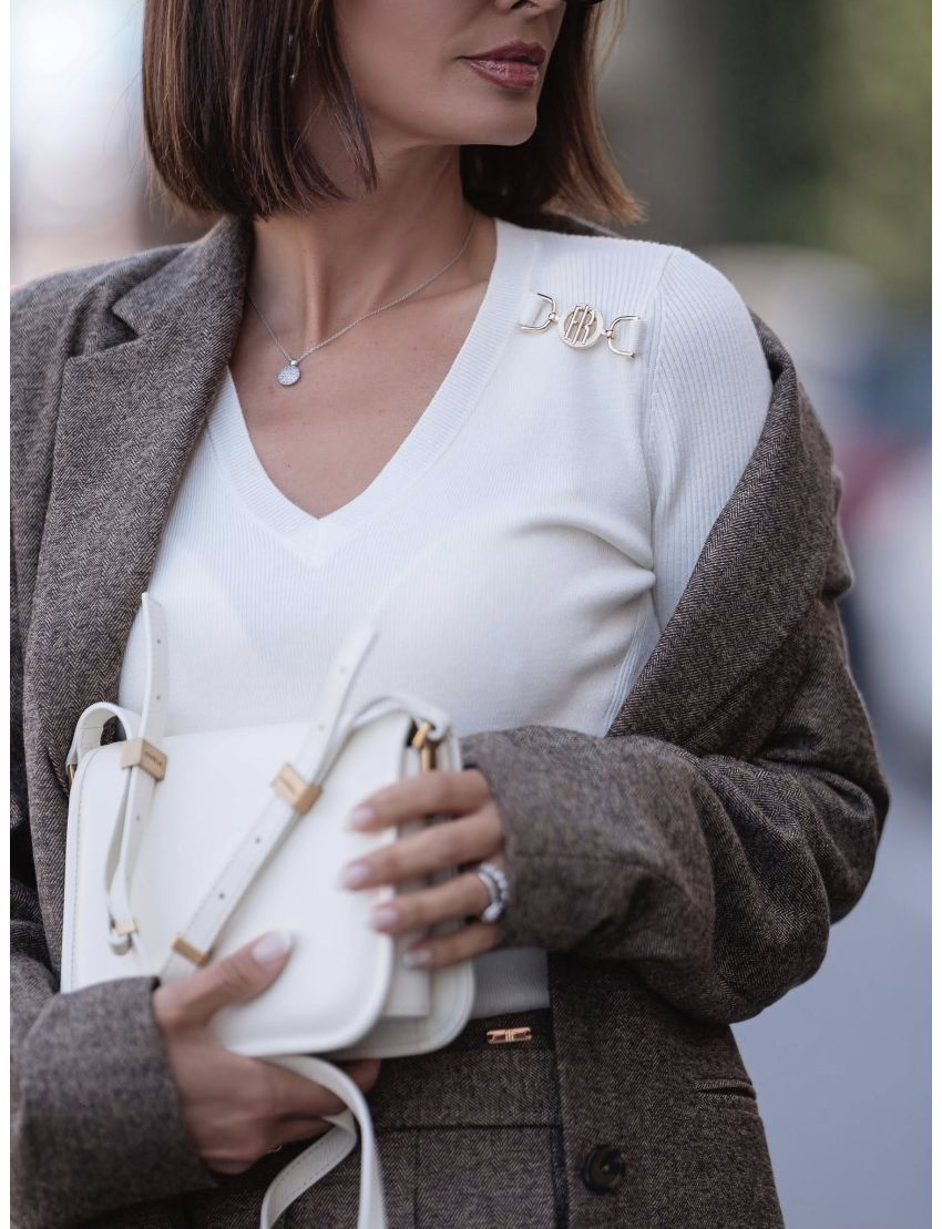 CAMISOLA WT7025 MALHA FIN