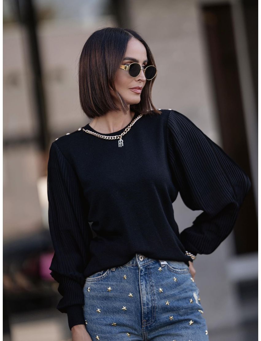 CAMISOLA WT7027 MALHA LUR