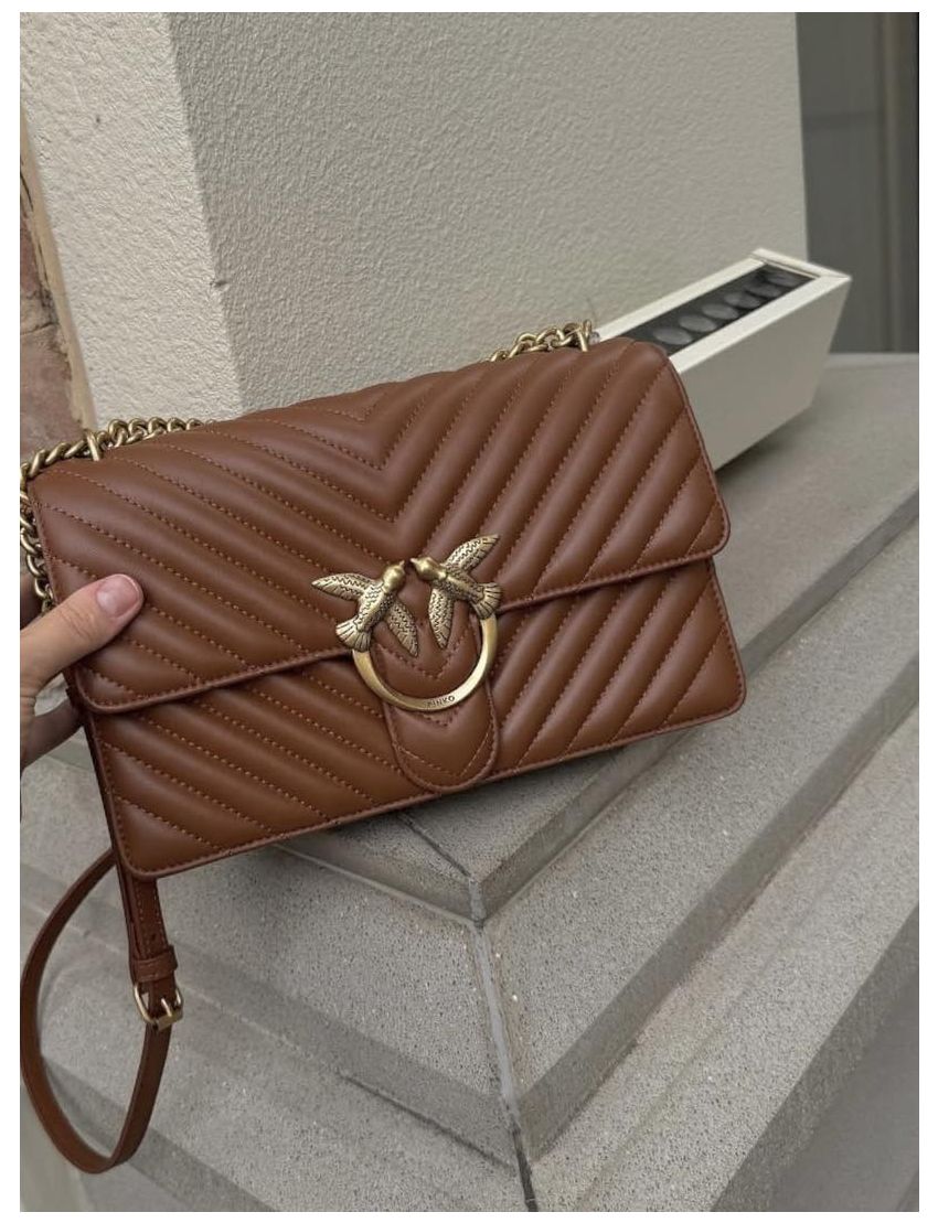 LOVE ONE CLASSIC CHEVRON 