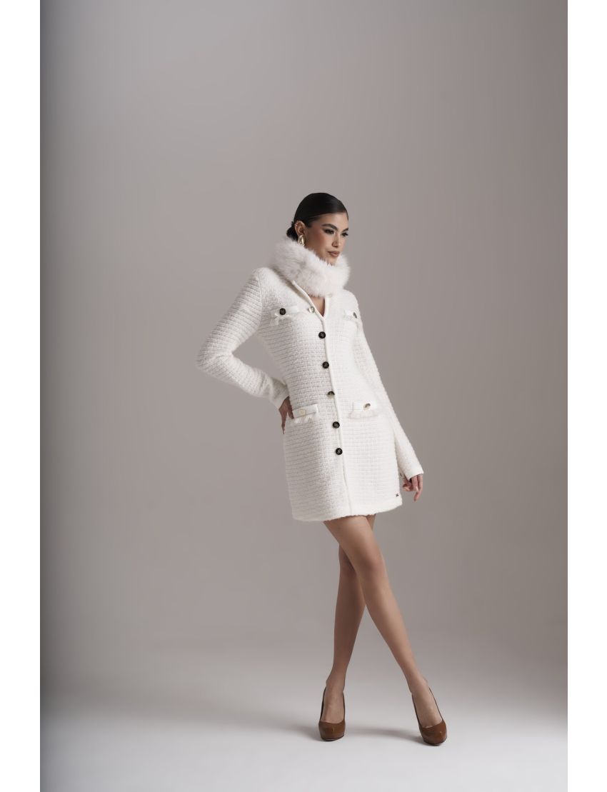 VESTIDO CURTO 4324057 MAL