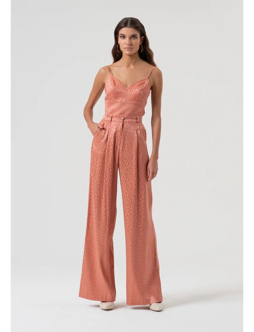 CALÇAS PALAZZO WV3004 JAC