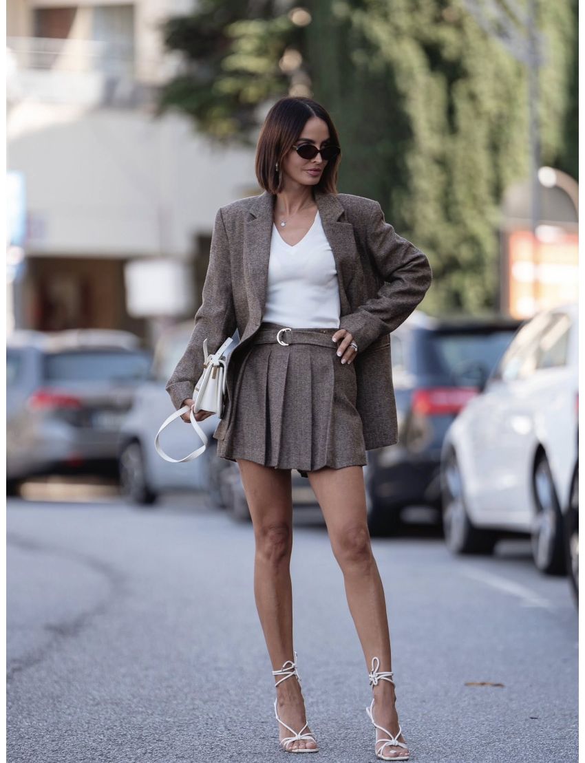 SAIA CALÇÃO WV6001 ESPIGA