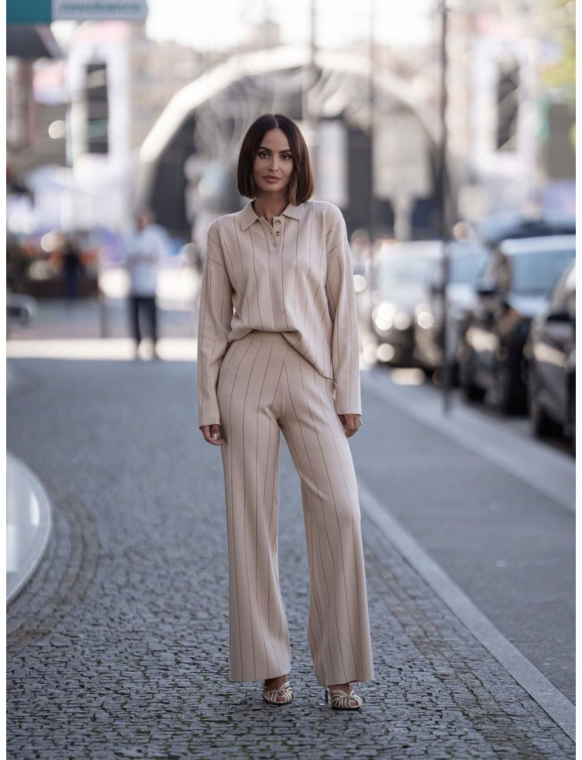 CALÇAS MALHA WV3002 RISCA