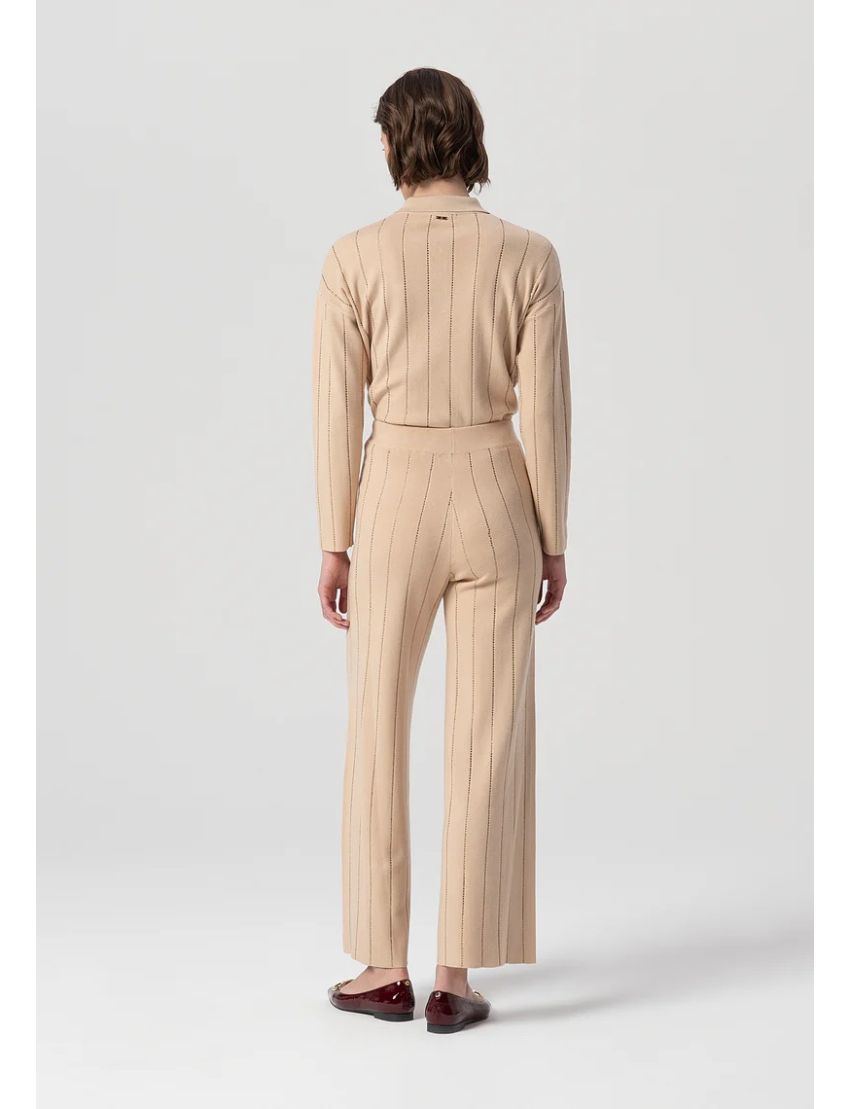 CALÇAS MALHA WV3002 RISCA