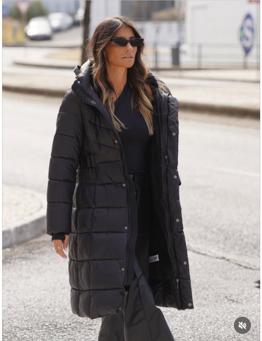 PIUMINO LONGO WC3001 ACOL