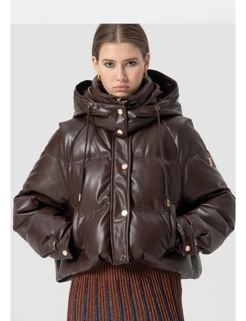 BOMBER WC3002 ACOLCHOADO 