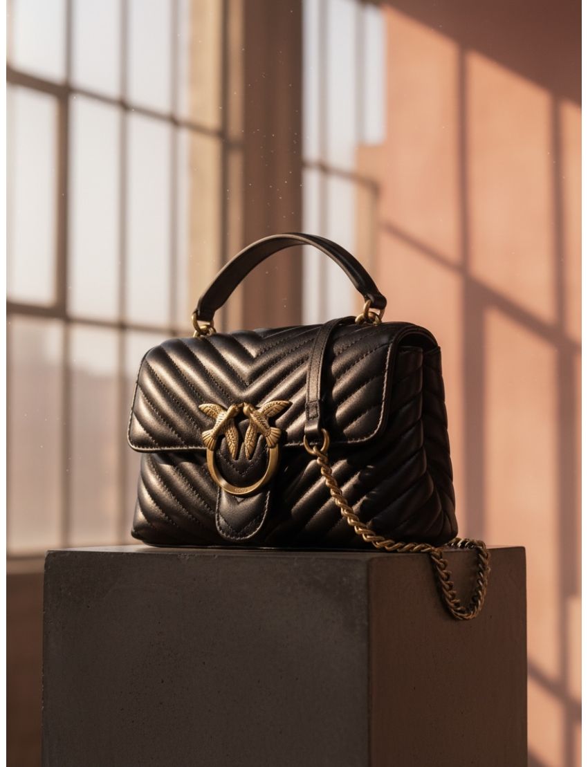 LOVE LADY PUFF MINI 10004