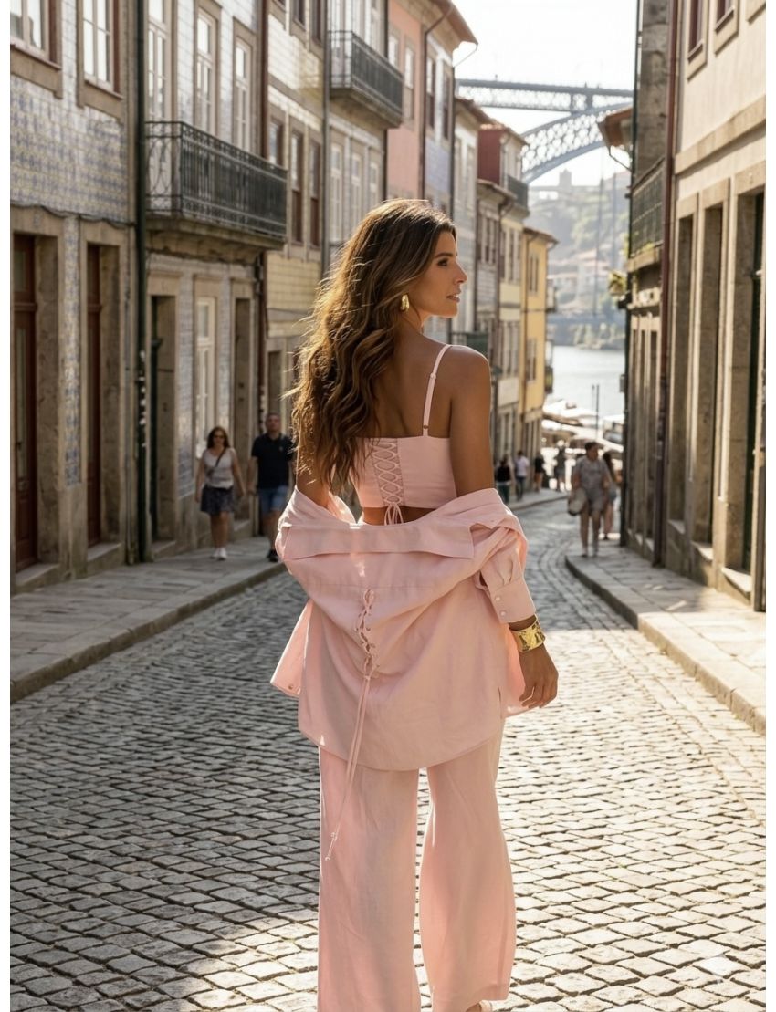 CROP TOP 6321 ATILHOS COS