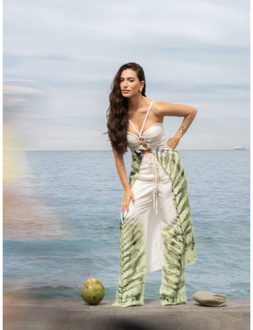 CALÇAS PANTALONAS 2220216