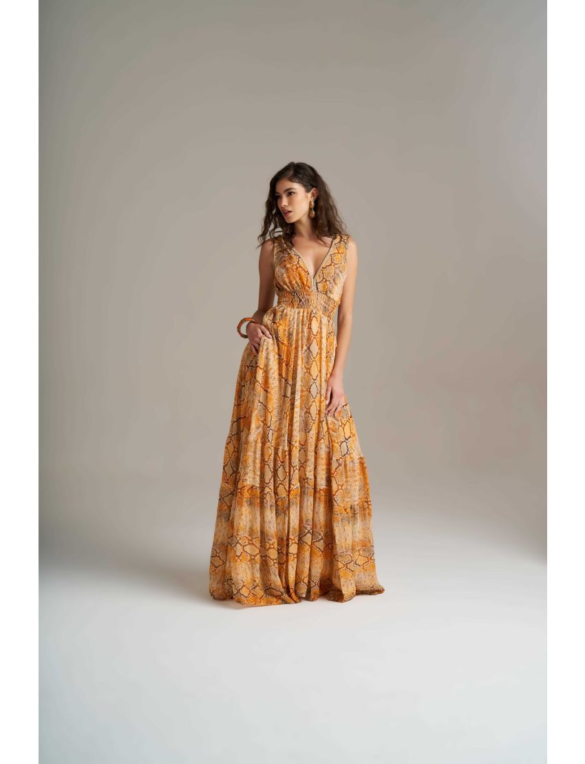 VESTIDO LONGO 4323213 PRI