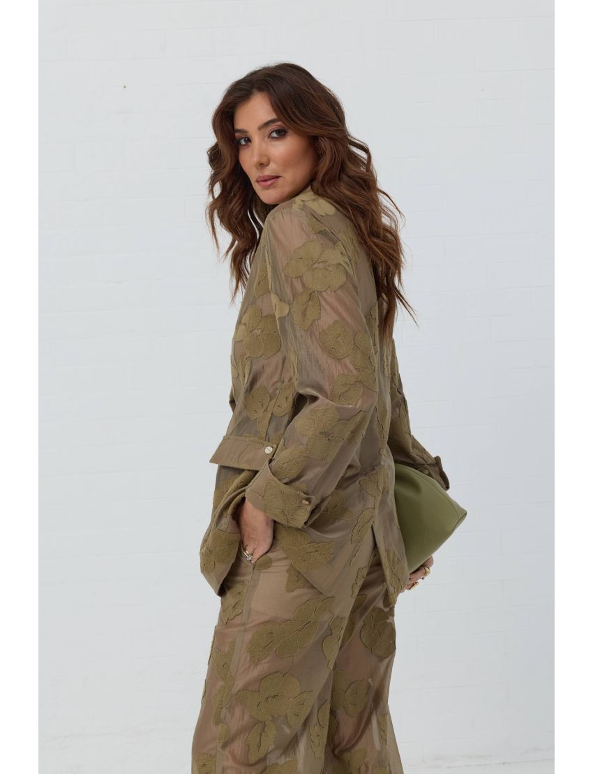 BLAZER 6309 UNIVERSO C/ B