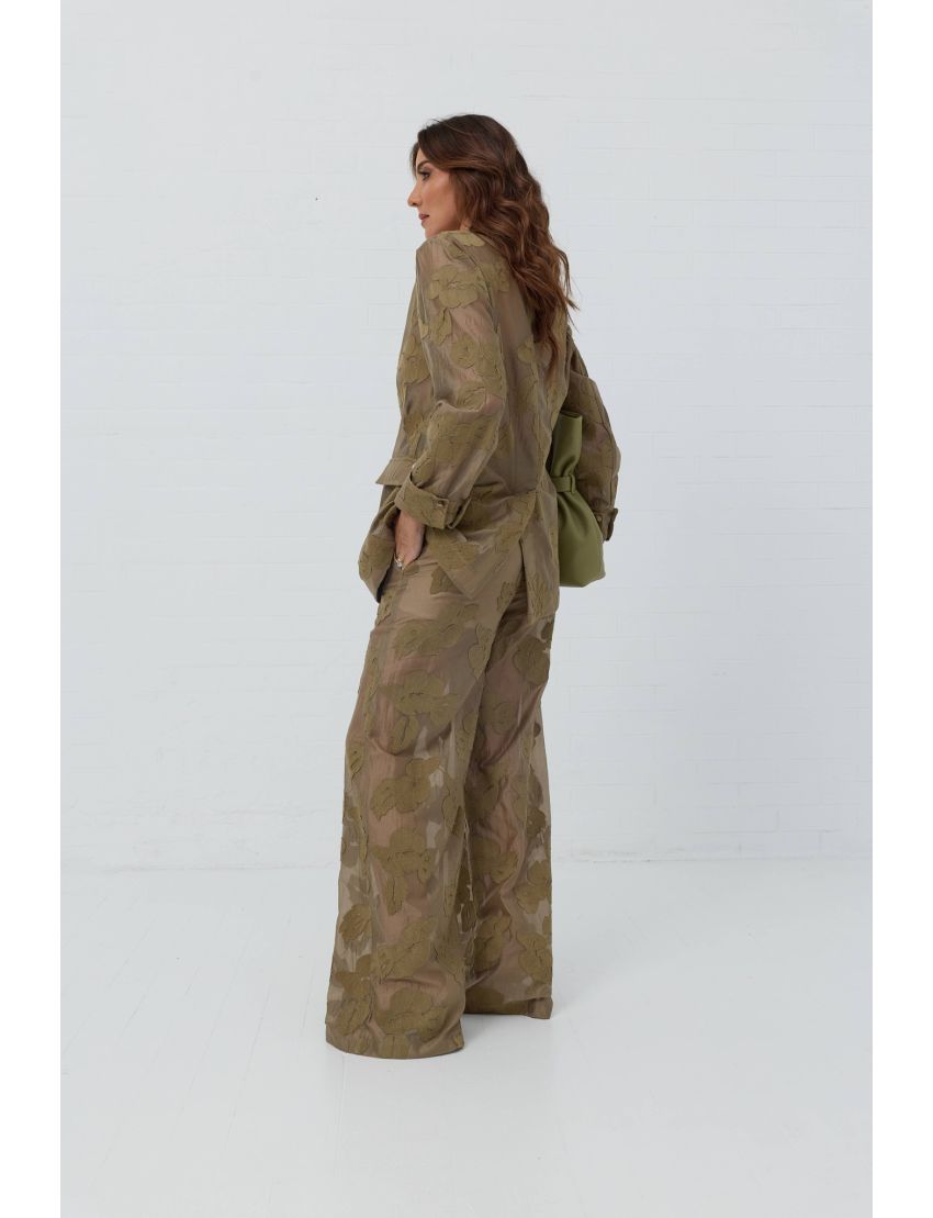 BLAZER 6309 UNIVERSO C/ B