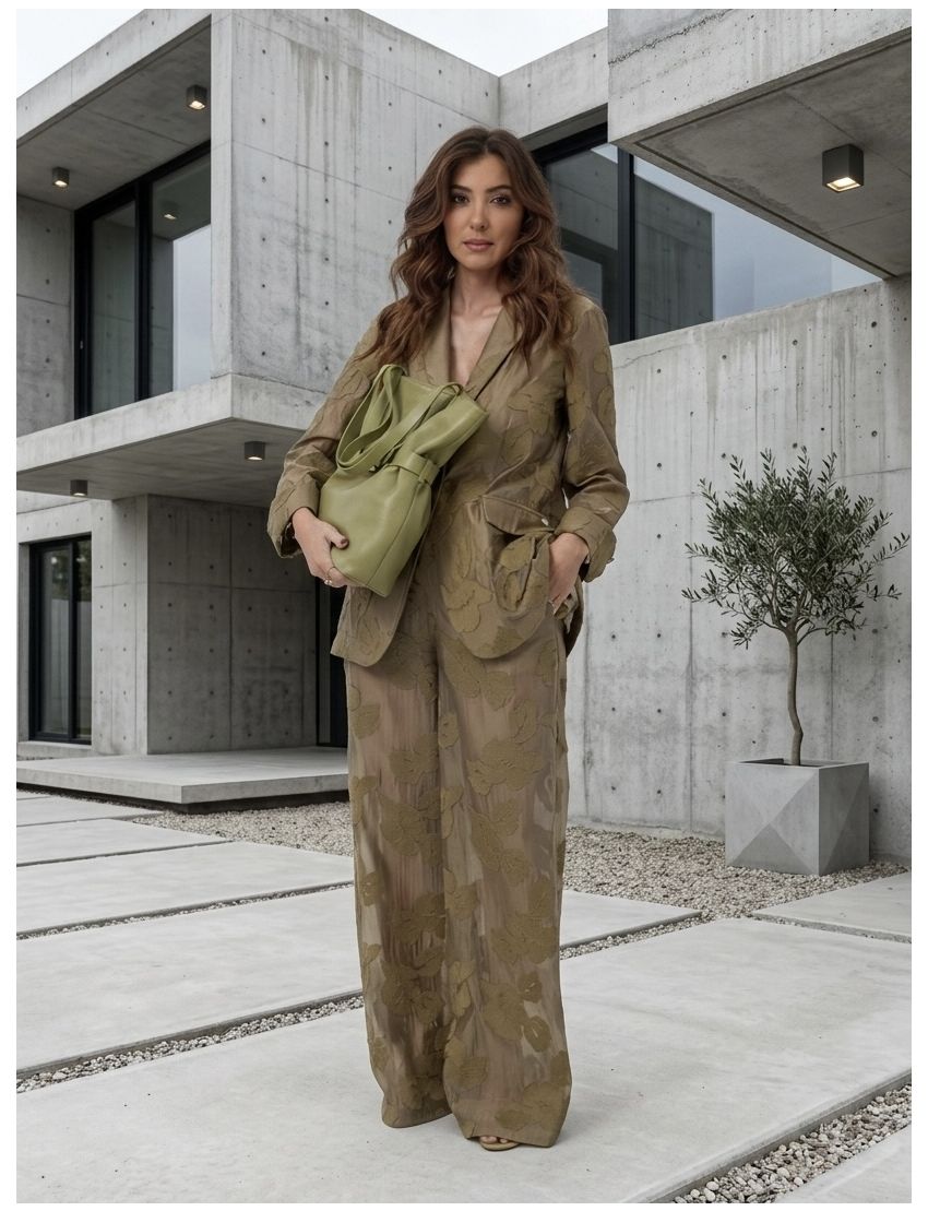 CALÇAS 6308 UNIVERSO C/ B