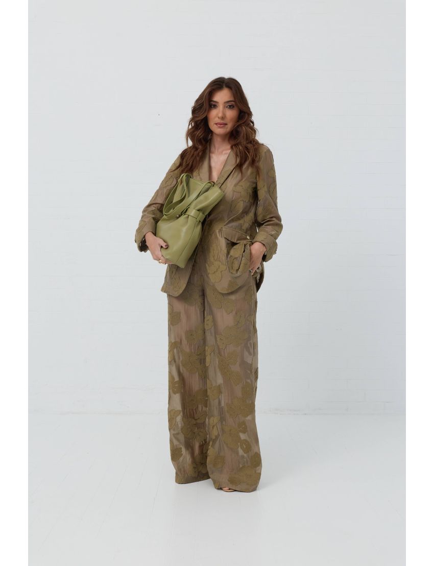 CALÇAS 6308 UNIVERSO C/ B