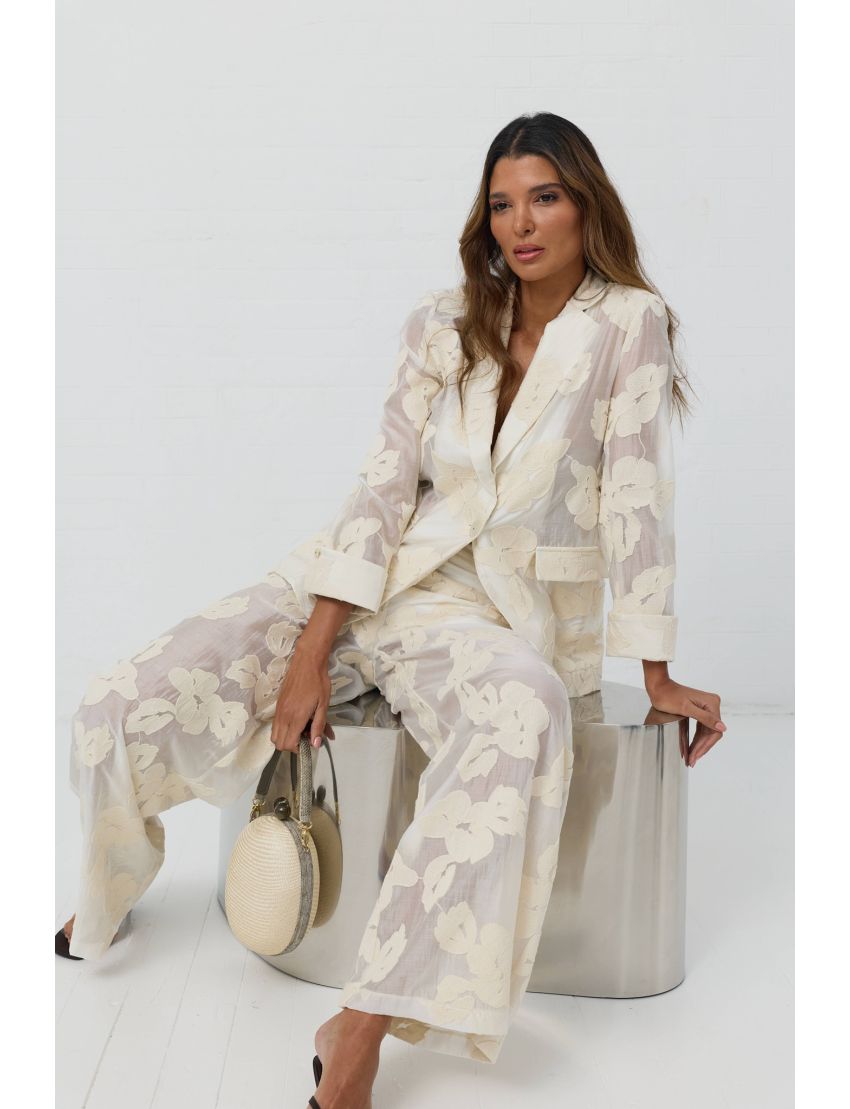 CALÇAS 6308 UNIVERSO C/ B