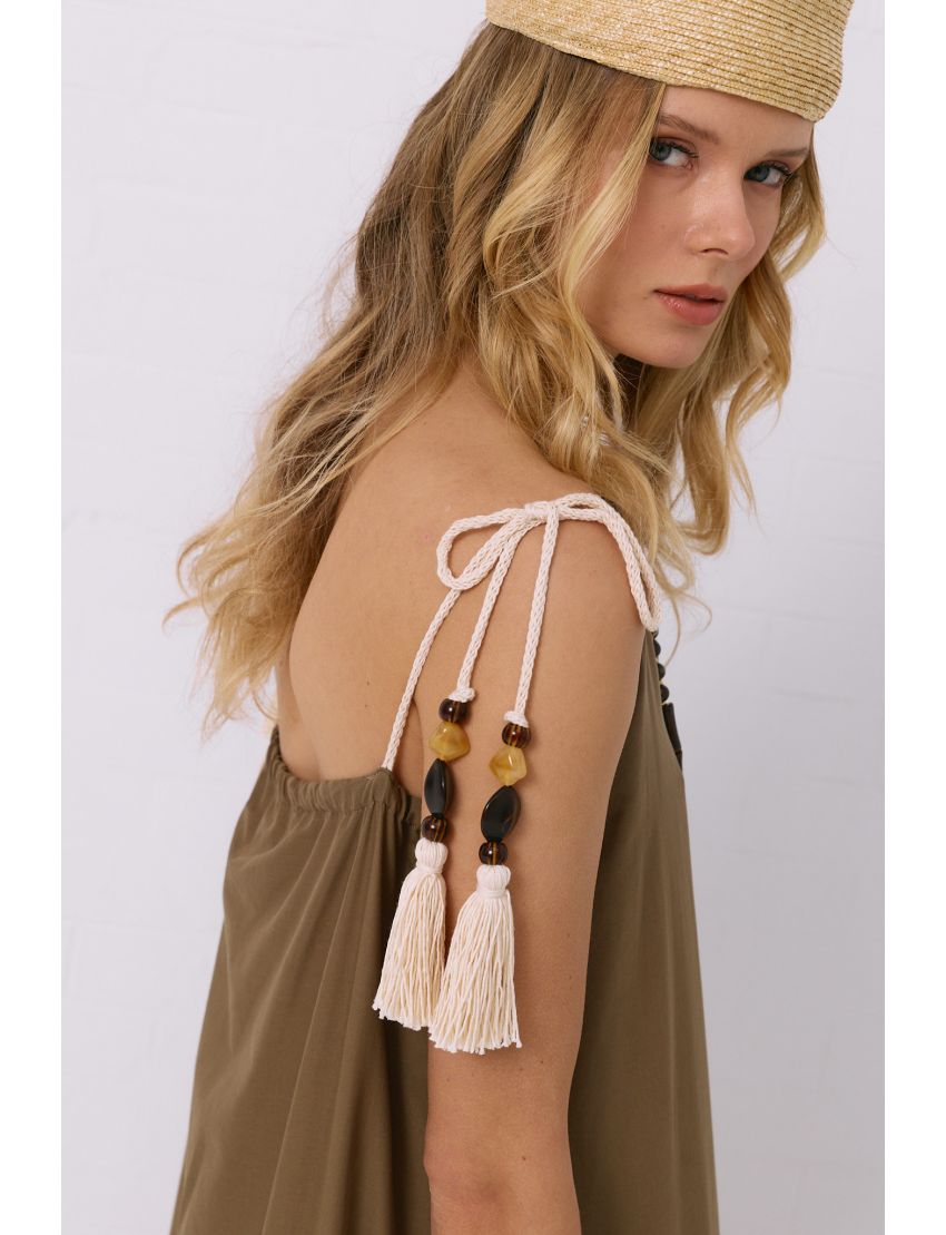 VESTIDO 6329 FORZA C/ CRO