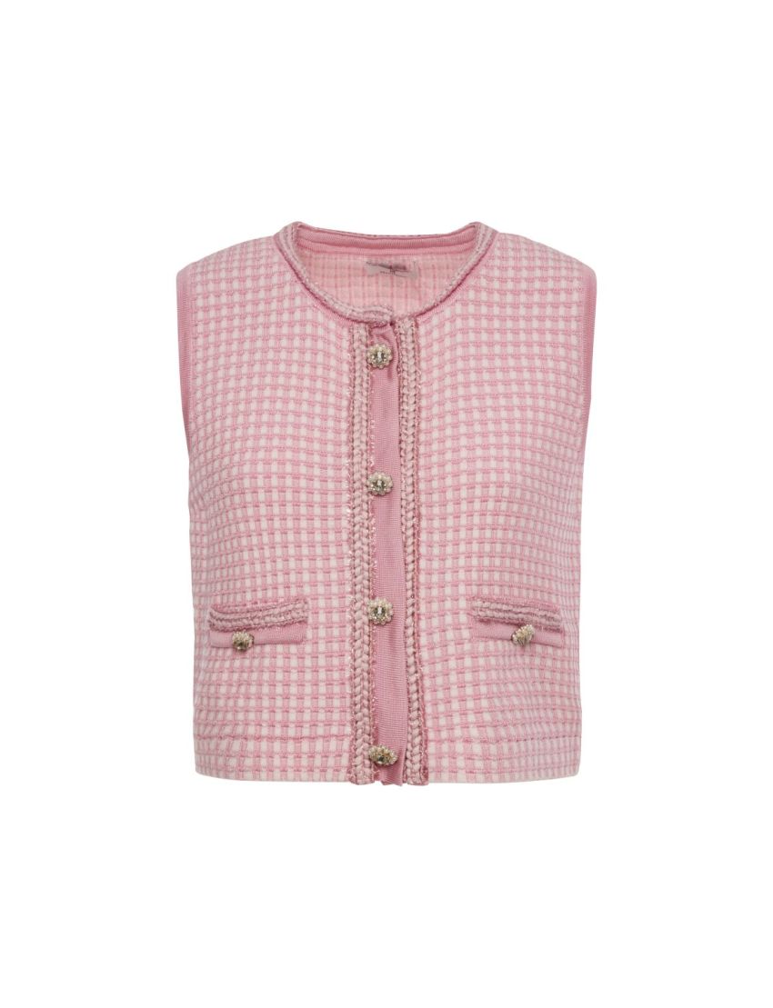 COLETE CHANEL SJ5015 MALH