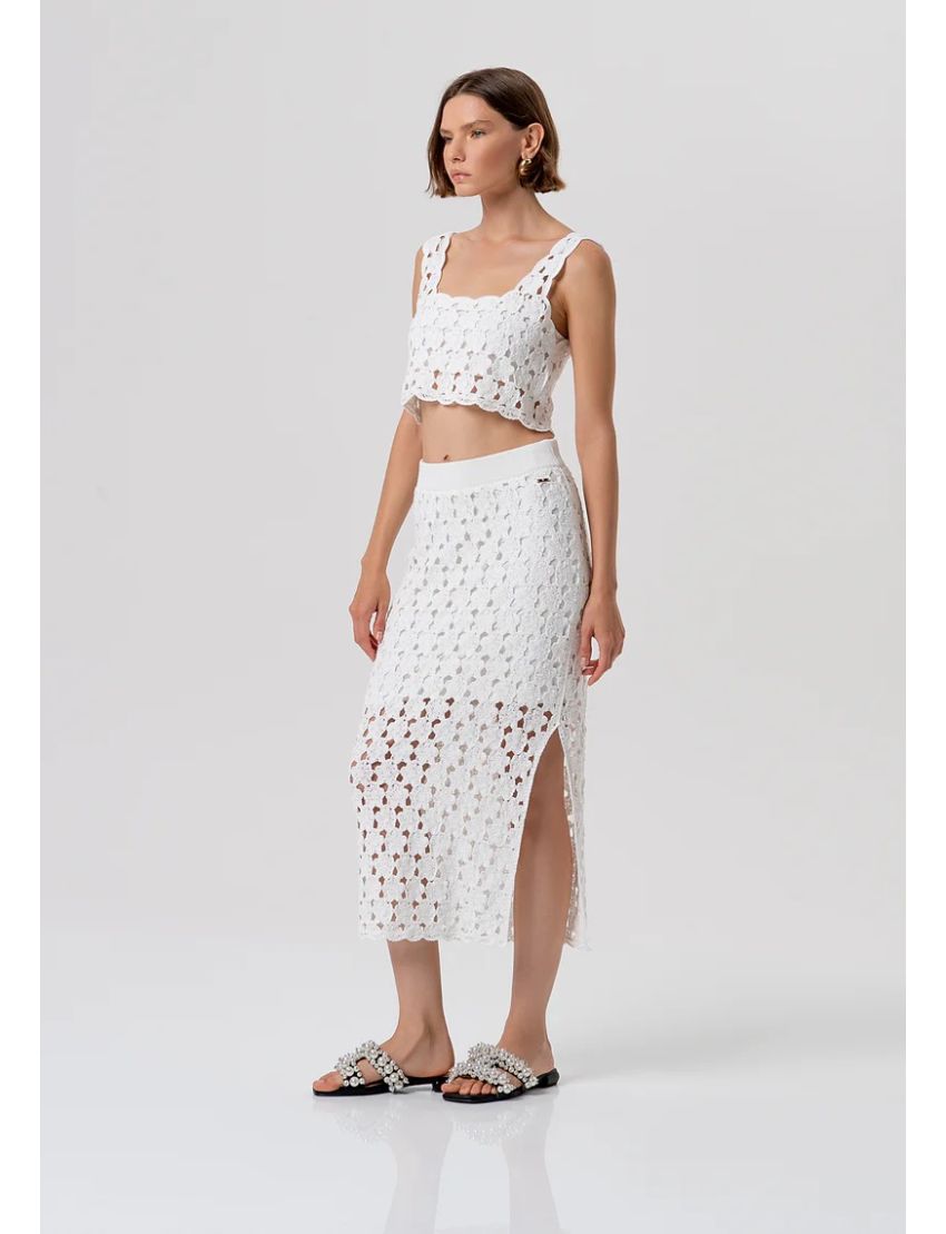 SAIA MIDI SG4008 MALHA CR