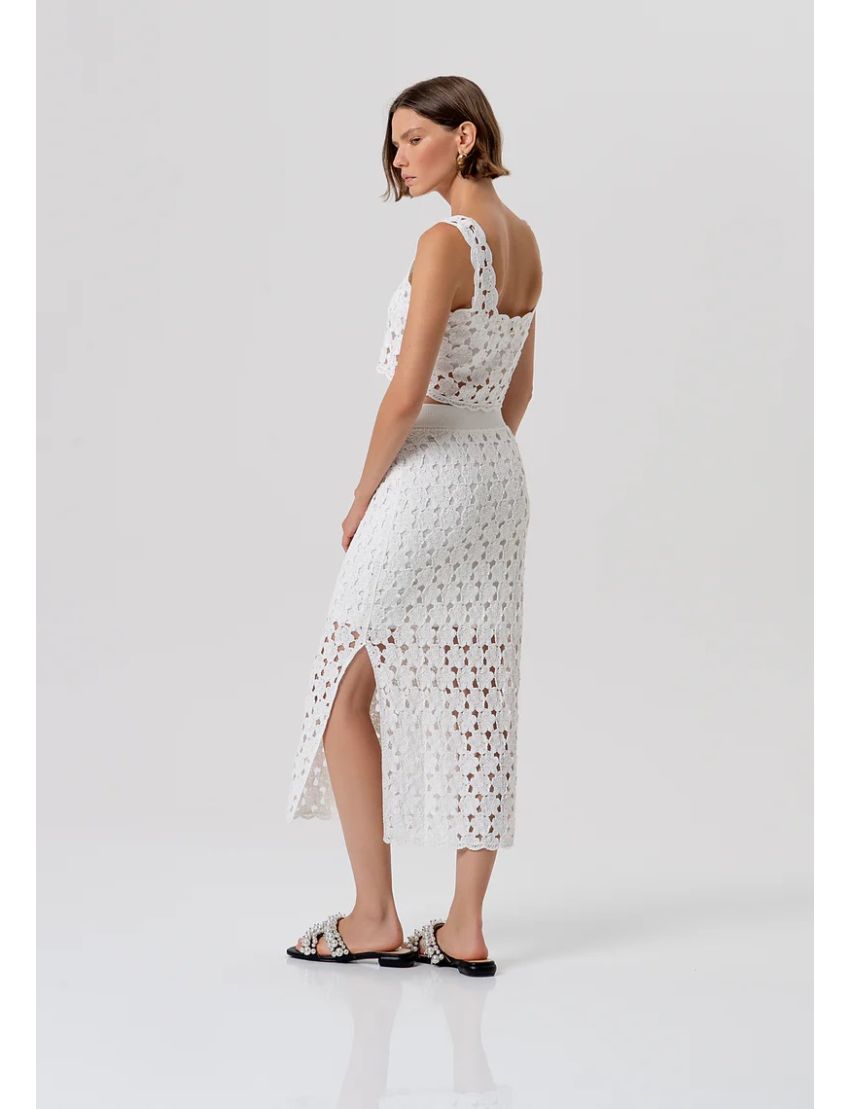 SAIA MIDI SG4008 MALHA CR