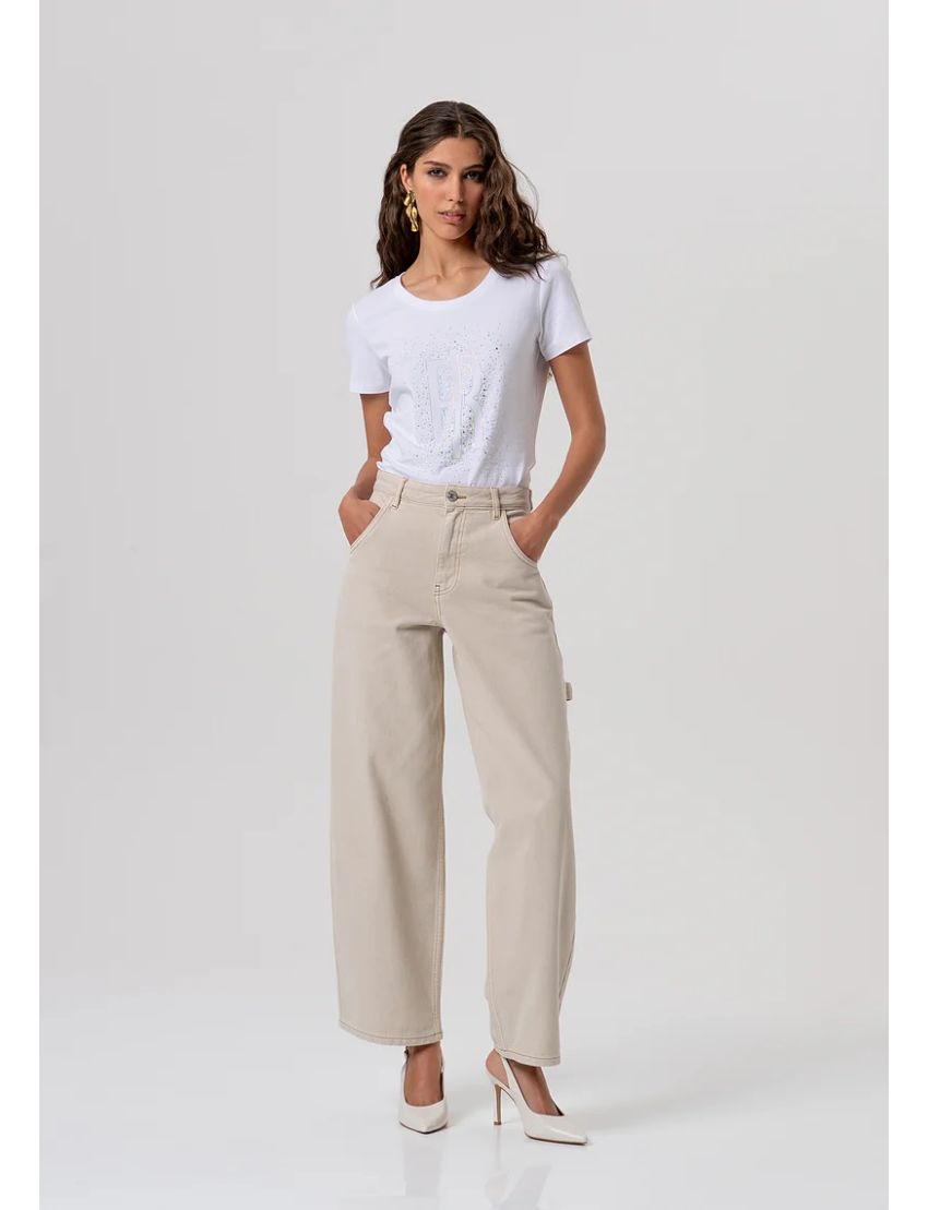 CALÇAS DENIM SV2005 CARRO