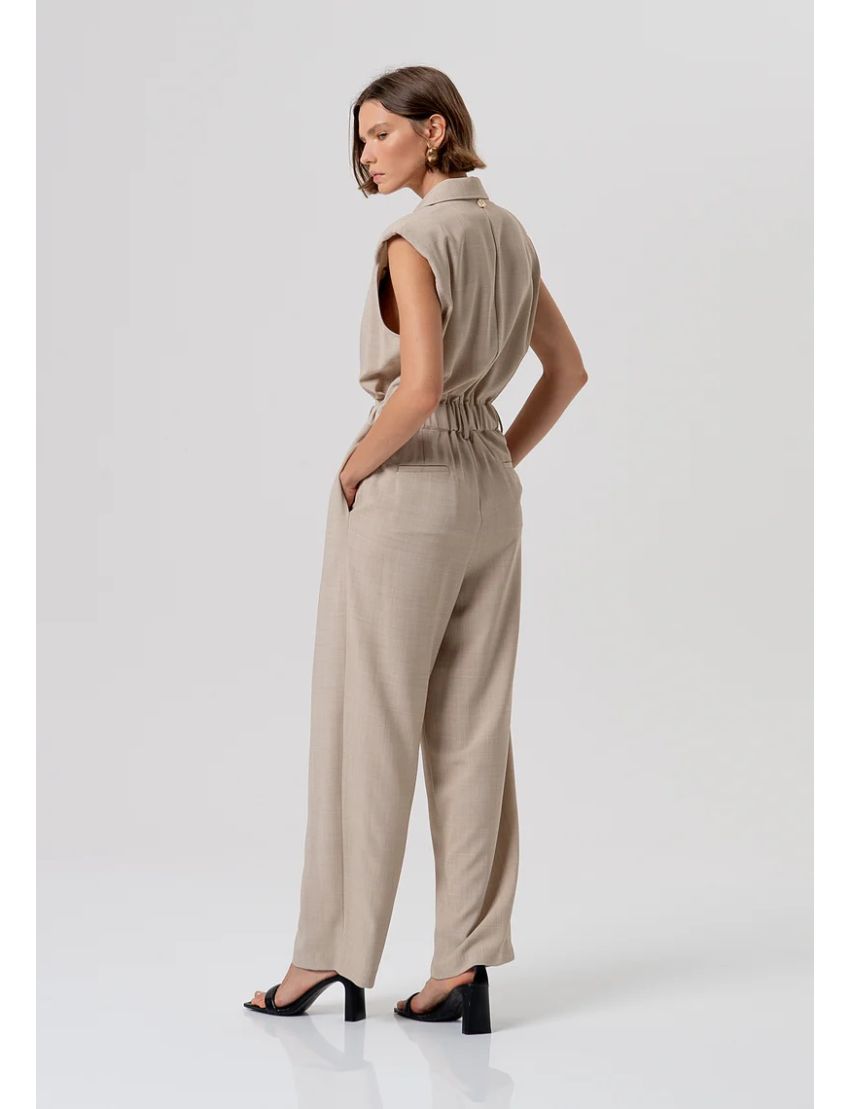 MACACÃO SO2005 MANGA CAVA