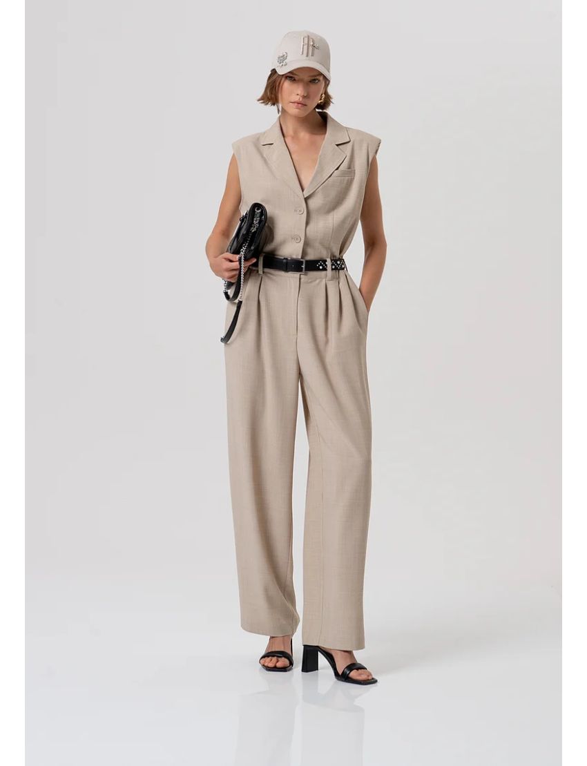 MACACÃO SO2005 MANGA CAVA