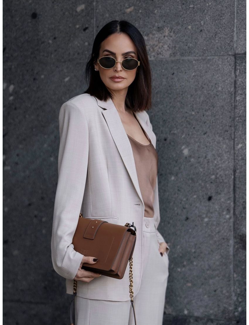 BLAZER LONGO SJ3009 OVERS